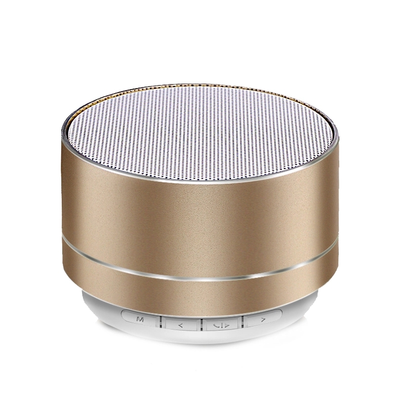 Wireless Speaker 3