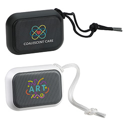 Encore IPX6 Waterproof Wireless Speaker 8