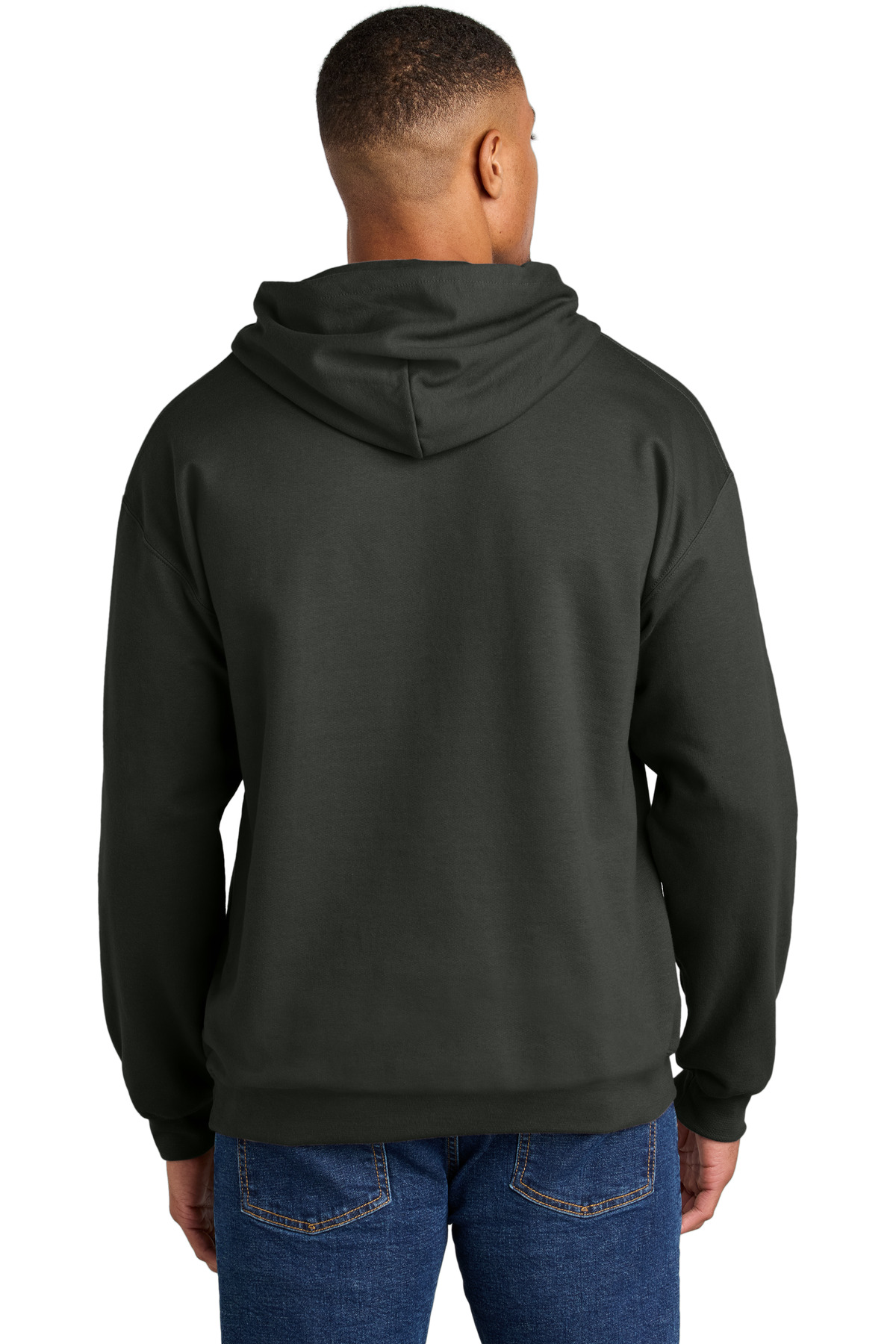 Gildan Softstyle Midweight Pullover Hooded Sweatshirt SF500 64