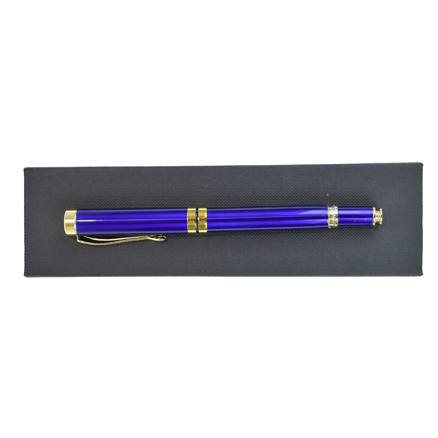TiTUS® Luxury Ball Point Pen w/ Gift Box 2