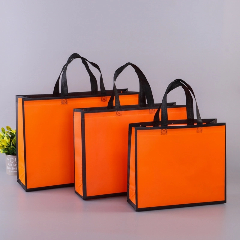 Non-Woven Tote Bag 6