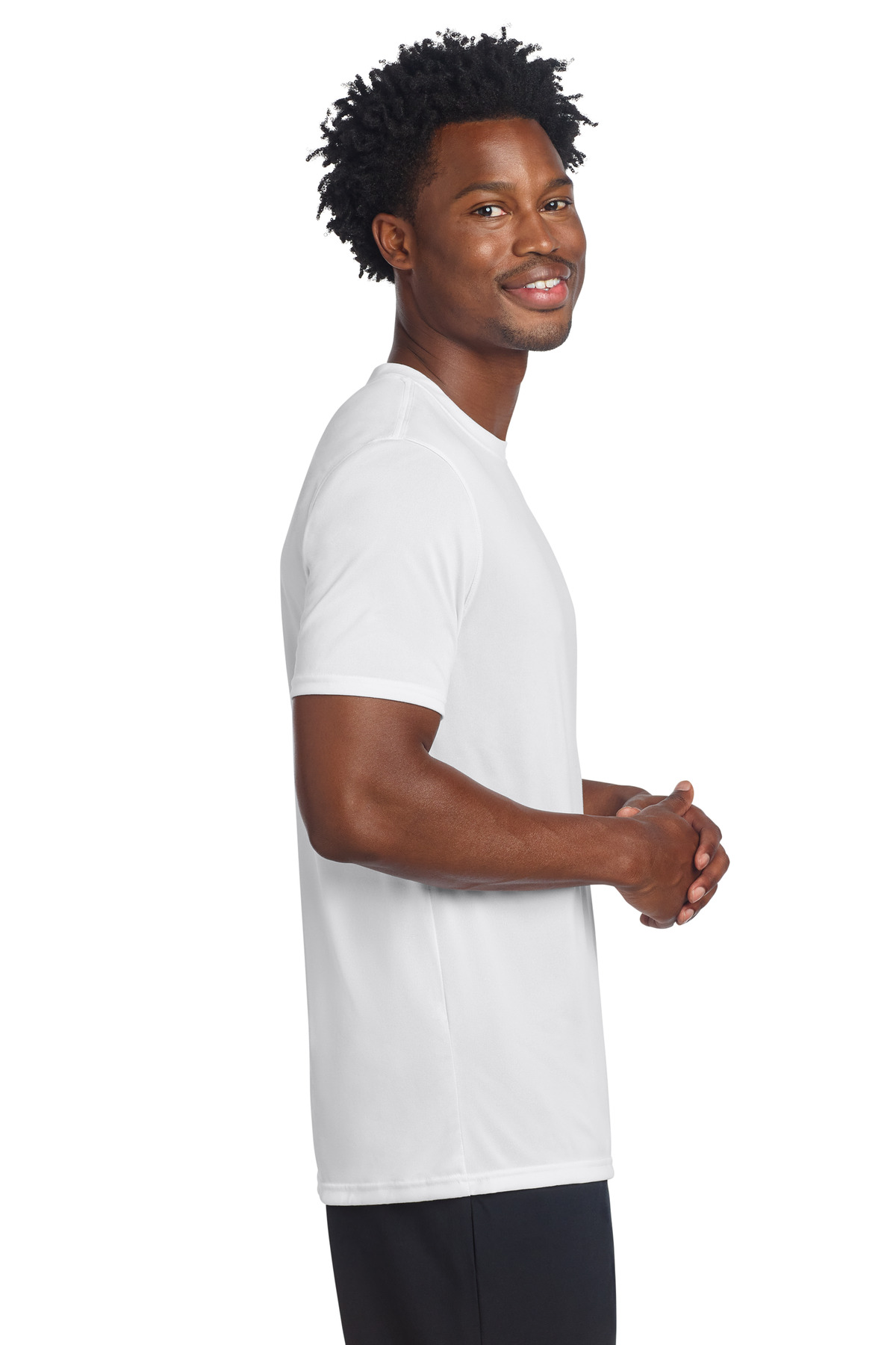 Sport-Tek Echo Tee ST760 121