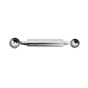 Dual Headed Ice Cream Scoop Salad Spoon 20