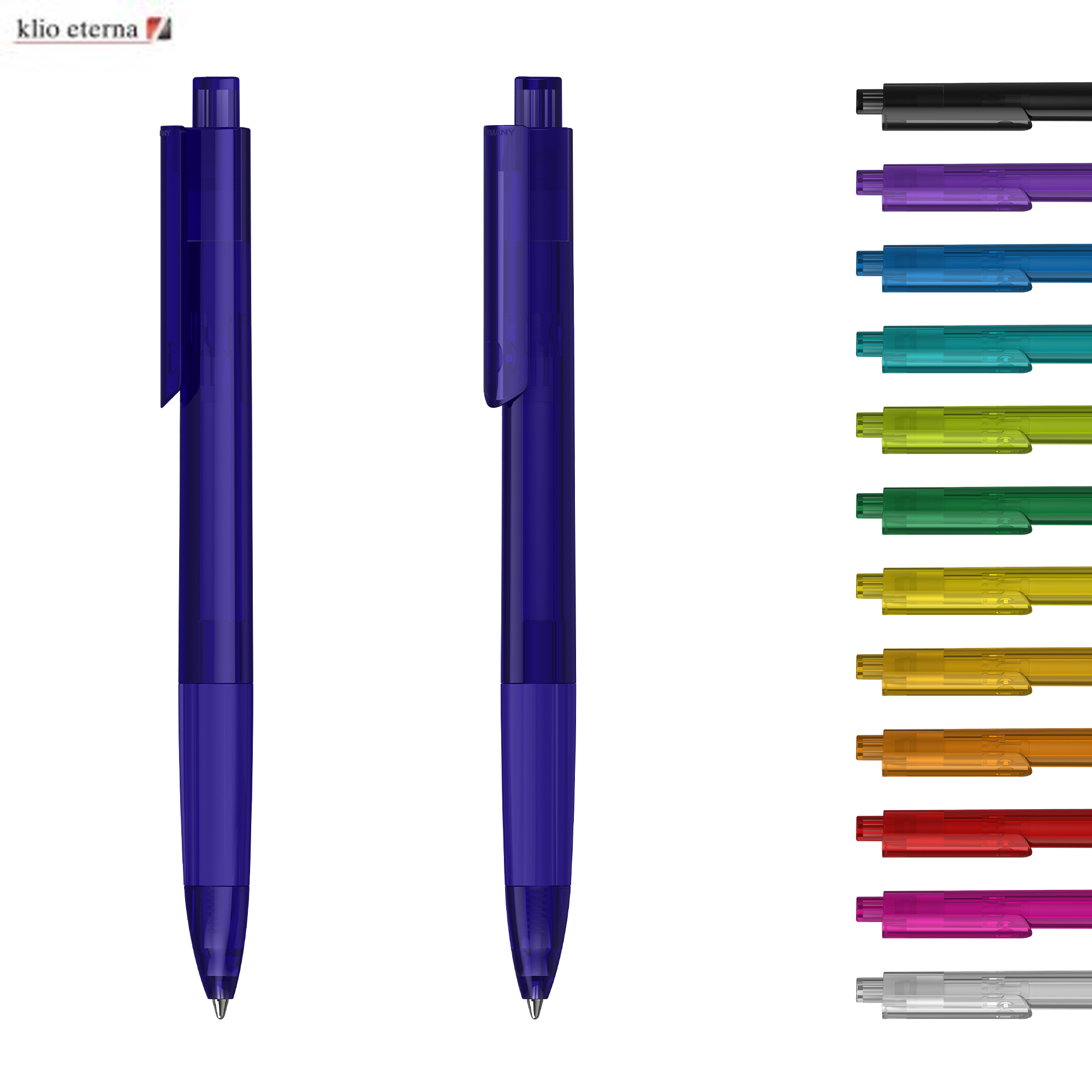 TECTO Transparent 2