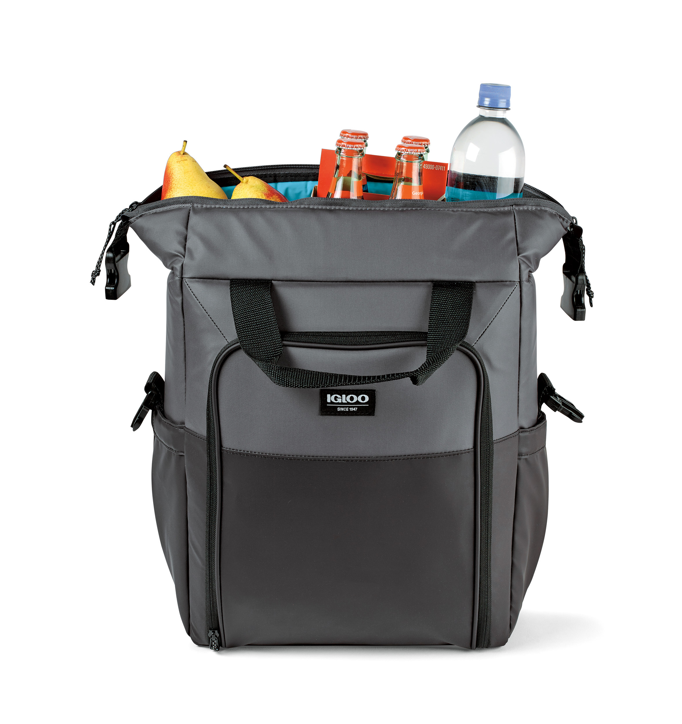 Igloo® Seadrift™ Switch Backpack Cooler 13