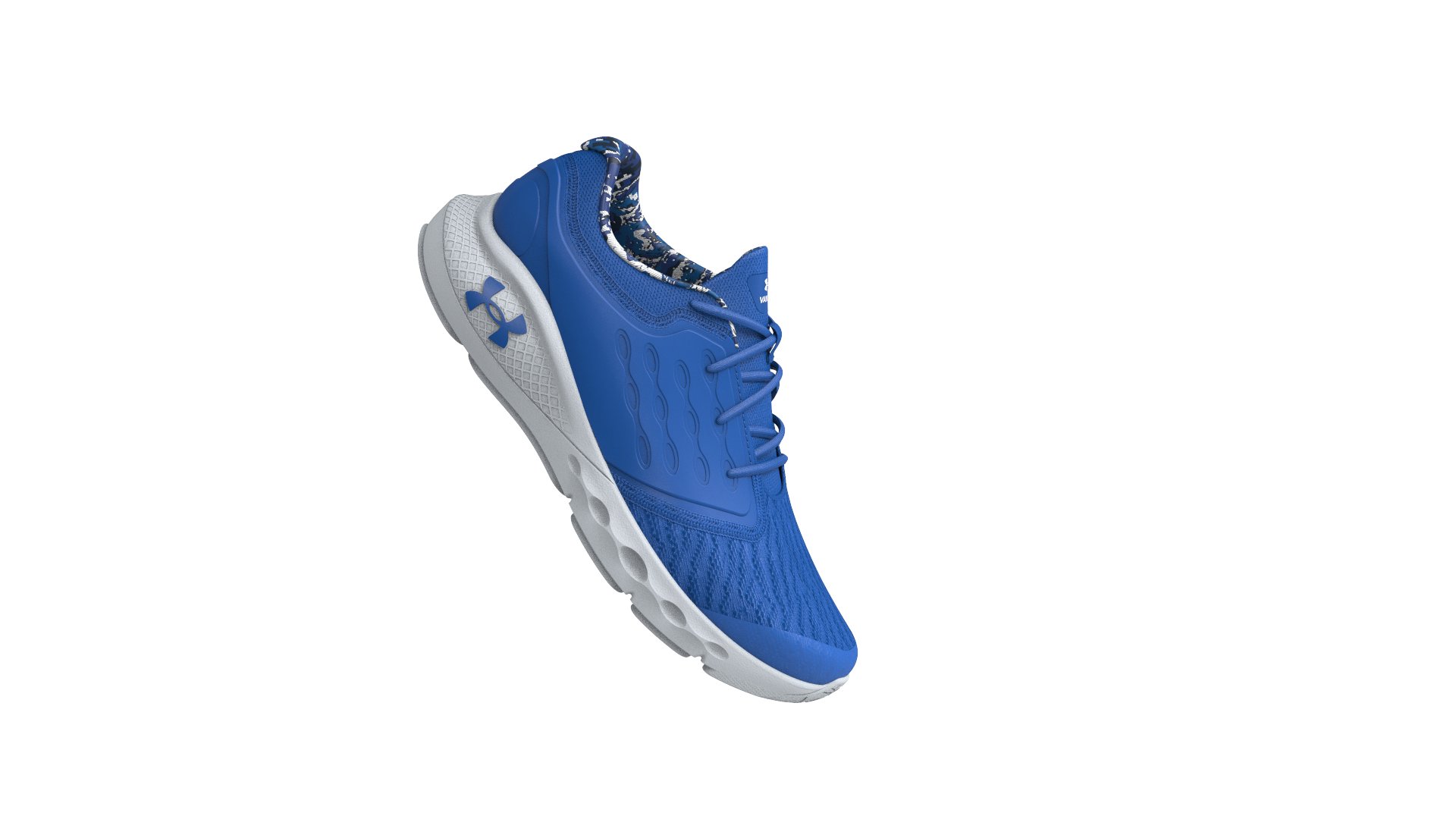 Boys' Pre-School UA Vantage ABC AL Running Shoes 2