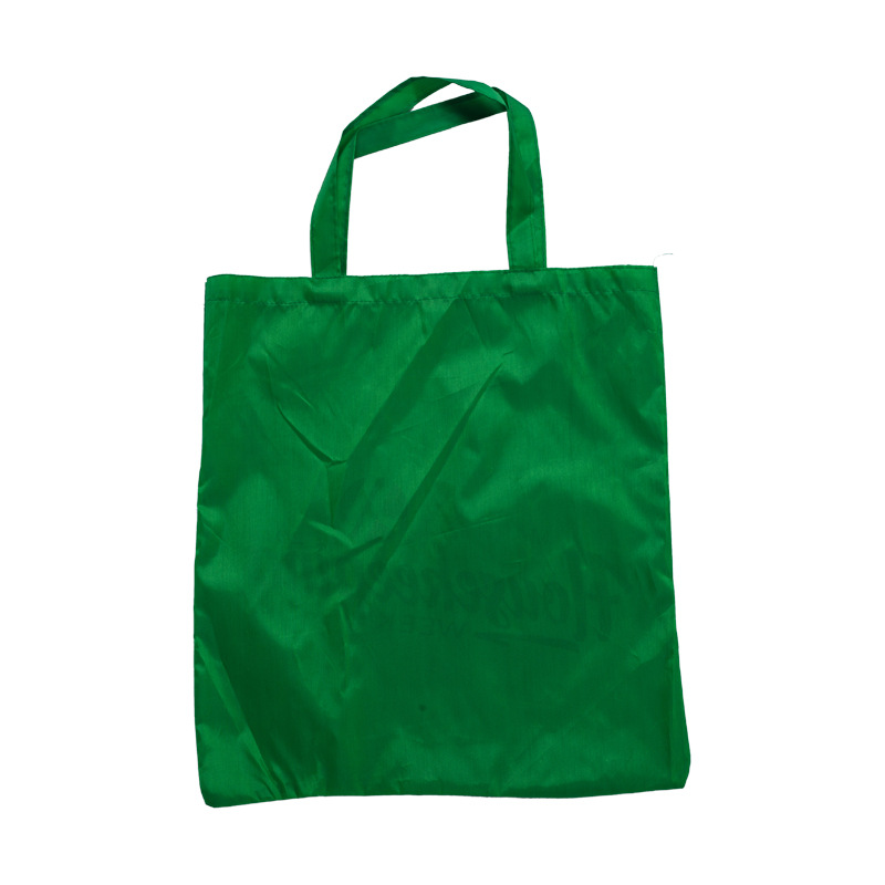 Nylon Document Tote Bag 3