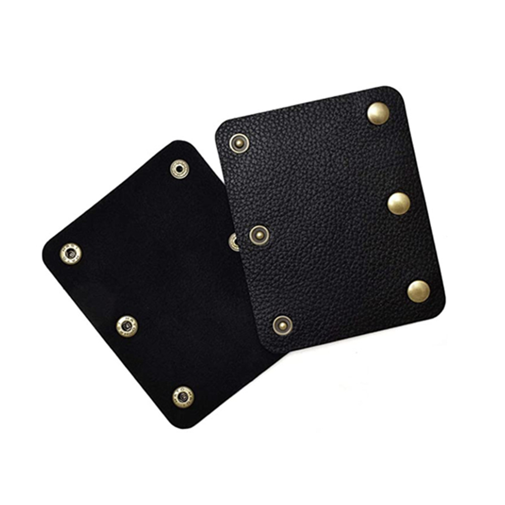 Detachable Leather Handle For Bags 2