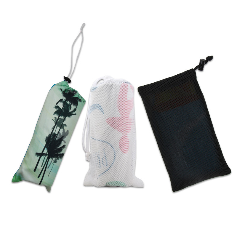 Colorful Non-slip Kid Swimming Towels 3