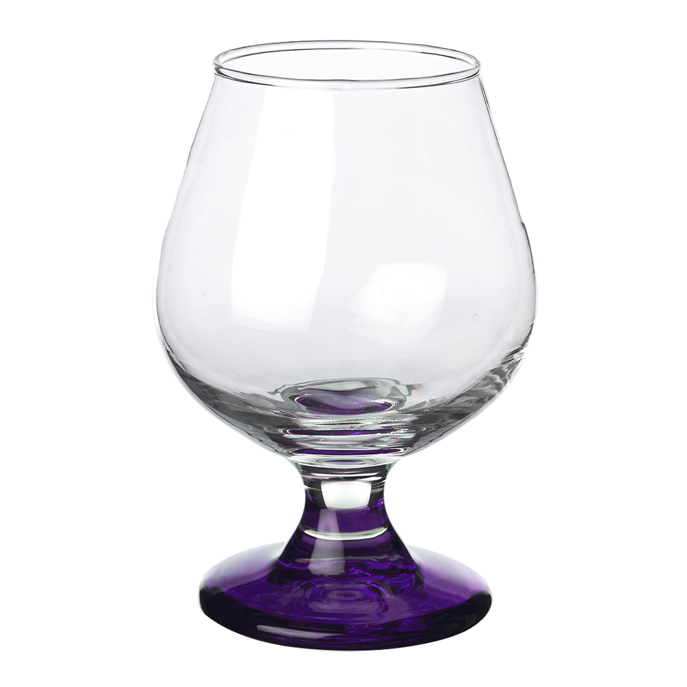 11 oz Brandy Goblet Glasses 4