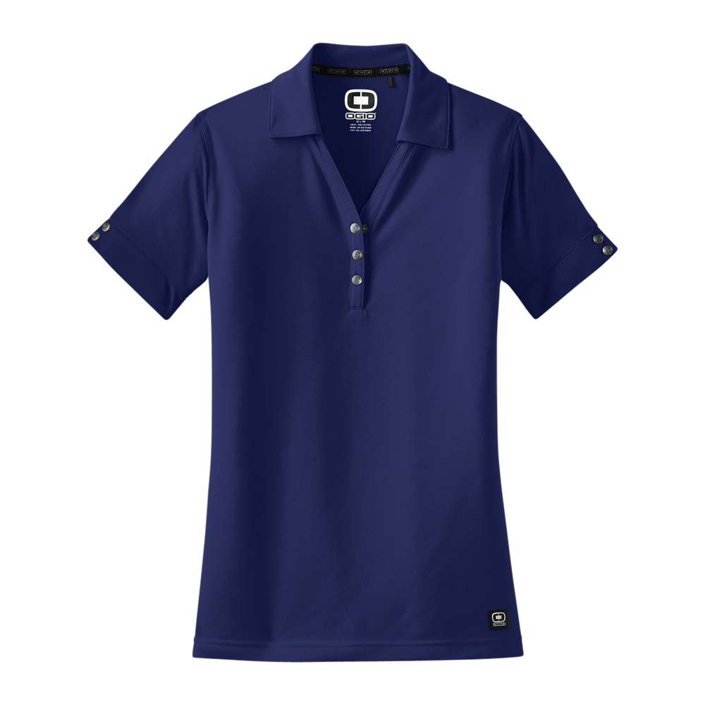 OGIO Ladies Glam Polo 3