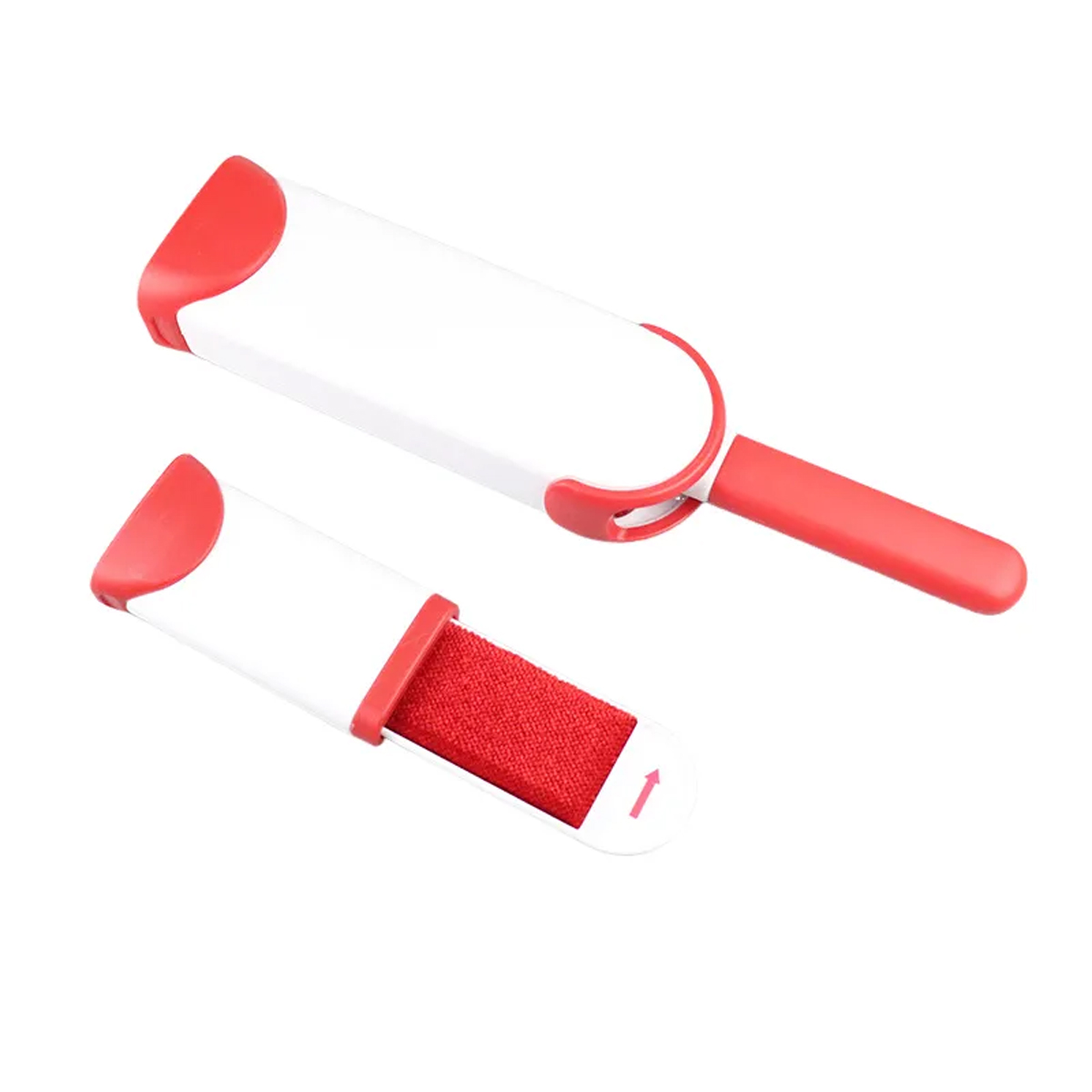 Reusable Lint Remover Brush with Wide Handle 5