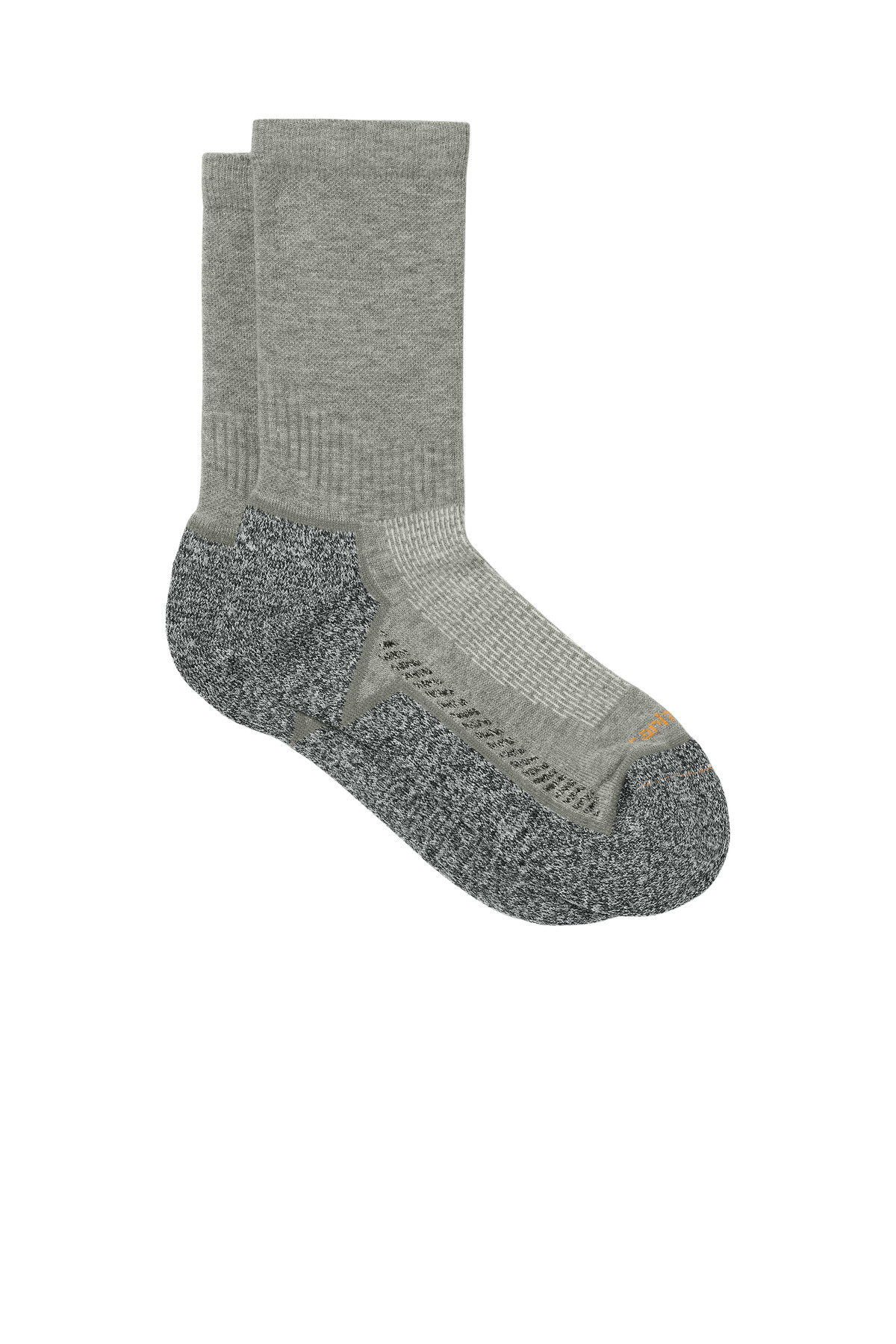 Carhartt Force Midweight Crew Sock (3-Pack) CTSC4223 4