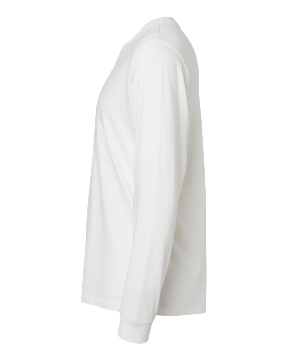 Unisex Organic Long Sleeve T-Shirt - 420 12