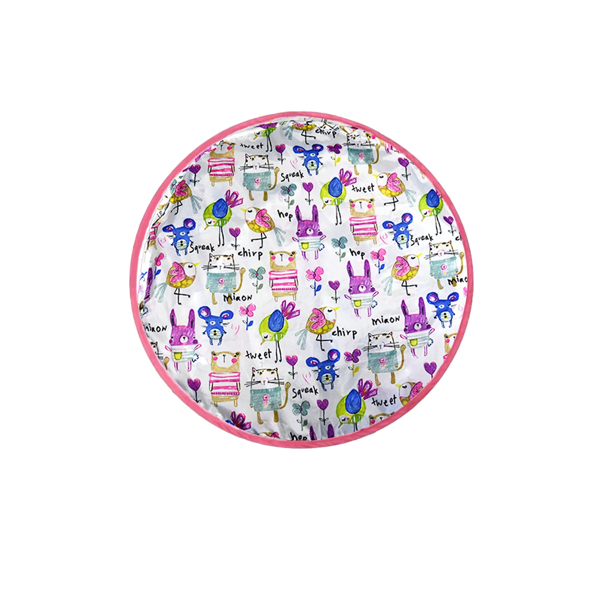 Interactive Cat Hunting Toy 1