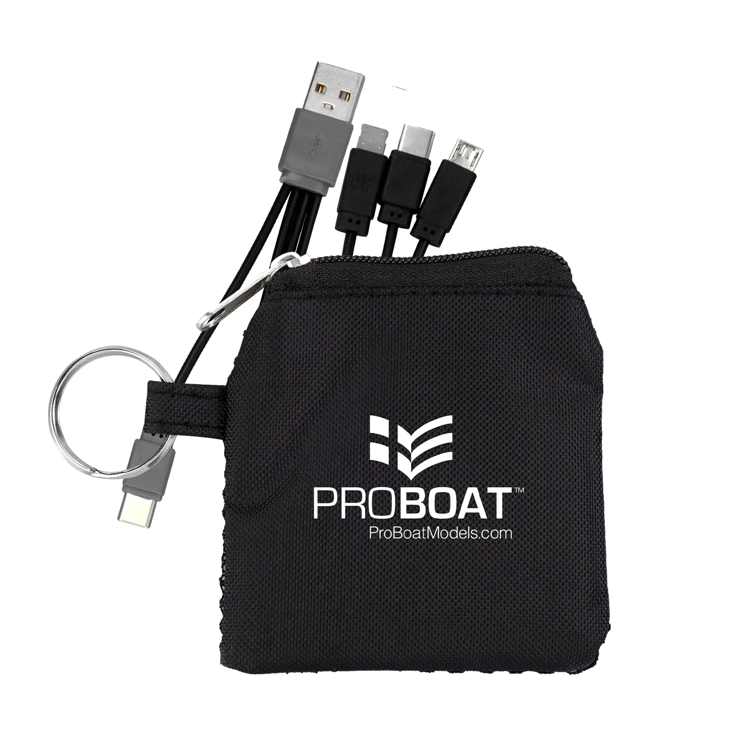 SPORTY 4-IN-1 TECHIE SET 7