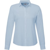 UNTUCKit Bella Long Sleeve Shirt-Women's 95