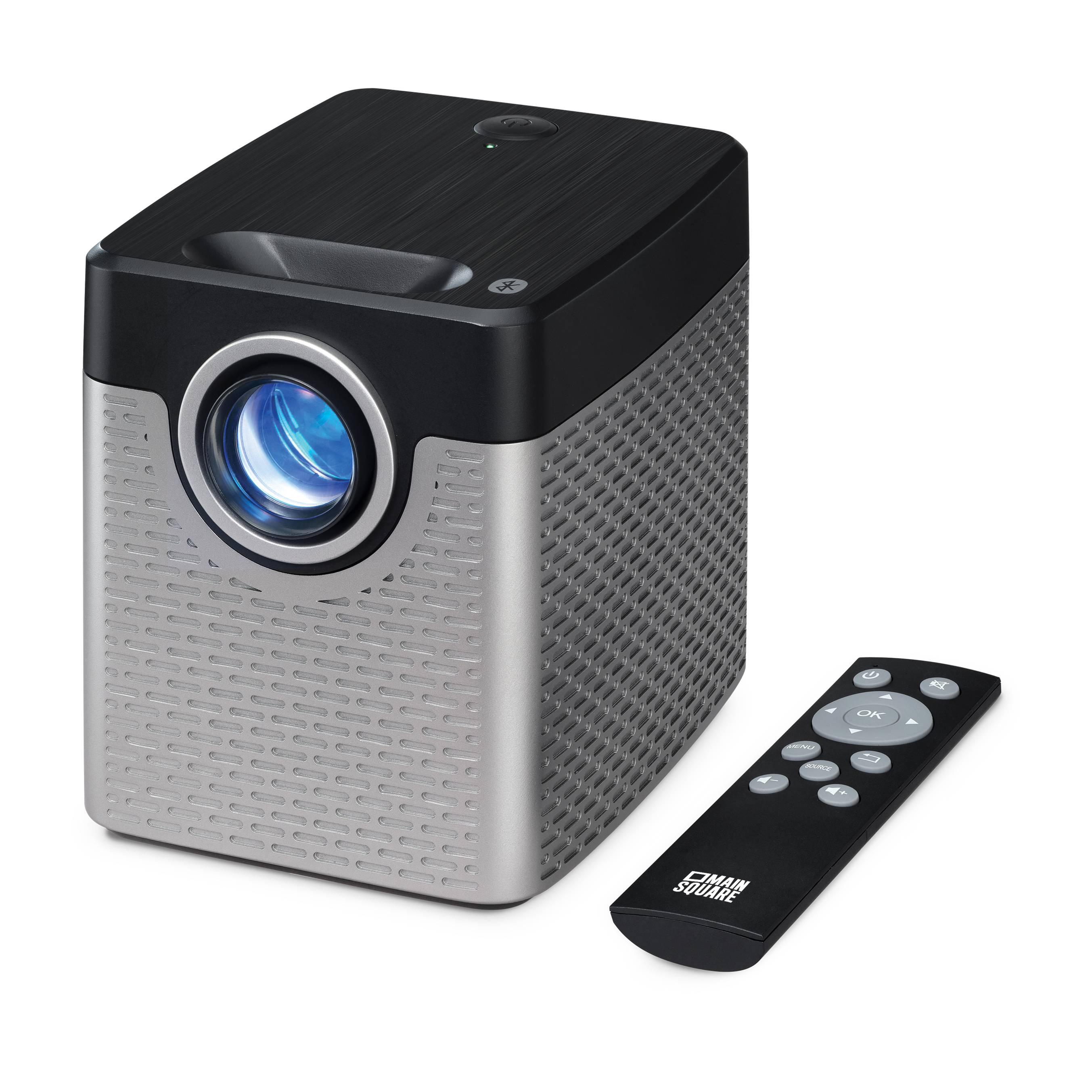 iLive™ Cinema Pop-Up Movie Theater Kit 13