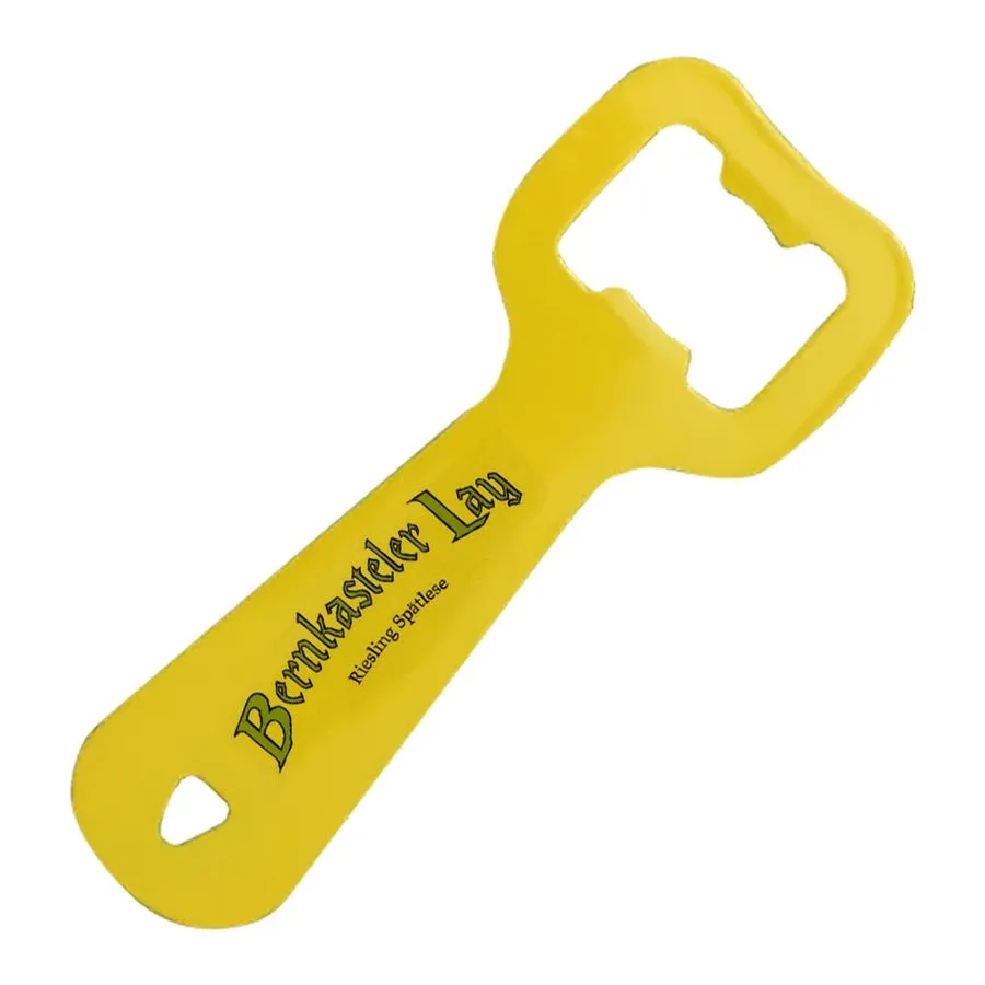 Slag Shaped Bottle Opener 2
