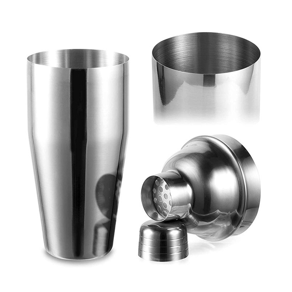 Mixology Bartender Kit Bar Cocktail Shaker Set 4