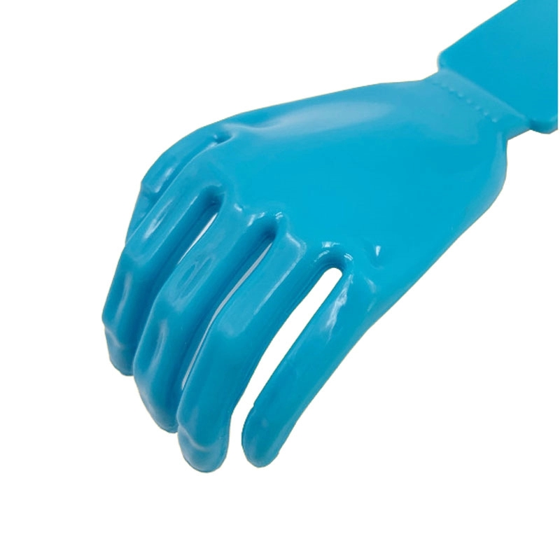 Back Scratcher/Shoe Horn 2