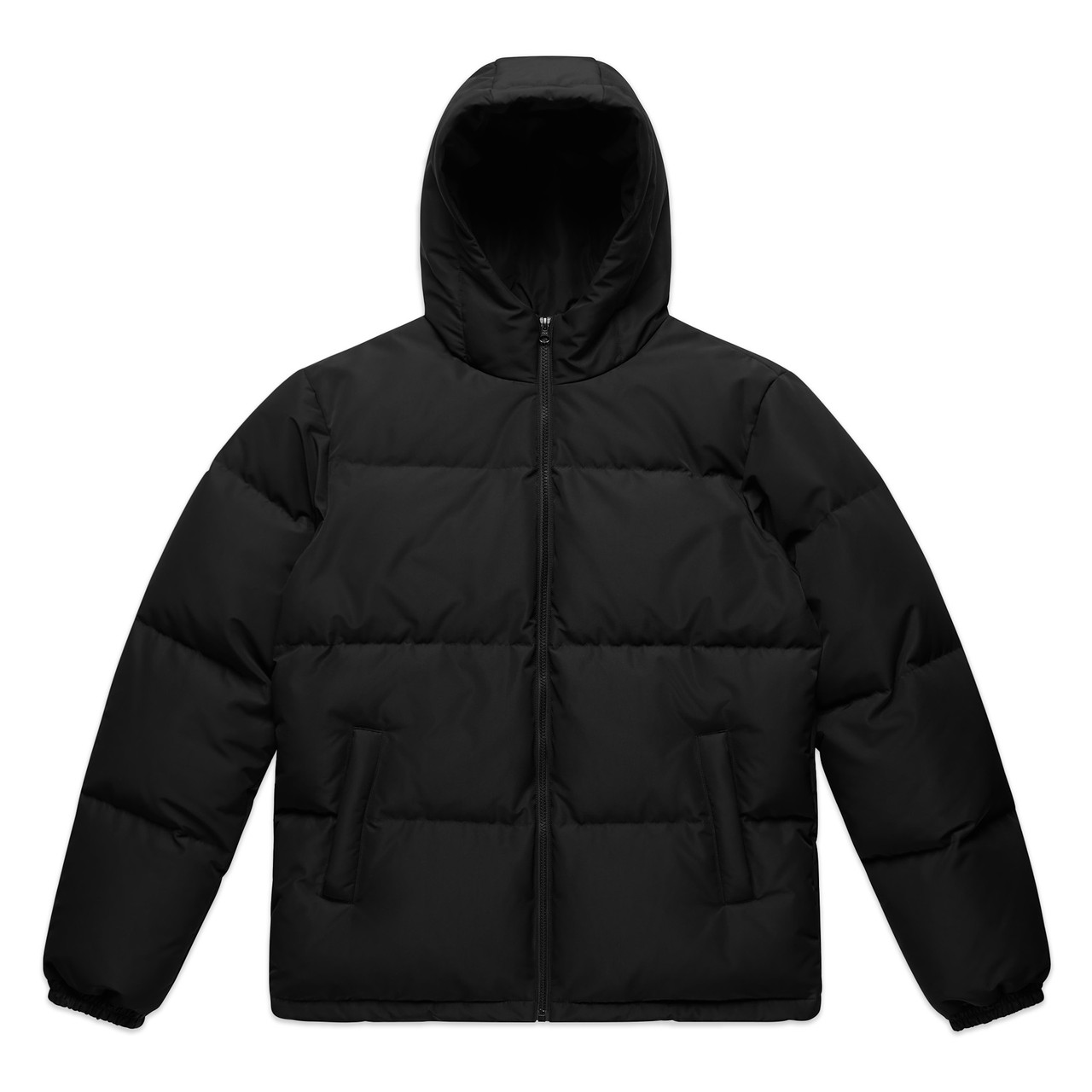 Hooded Puffer Jacket | 5590 11