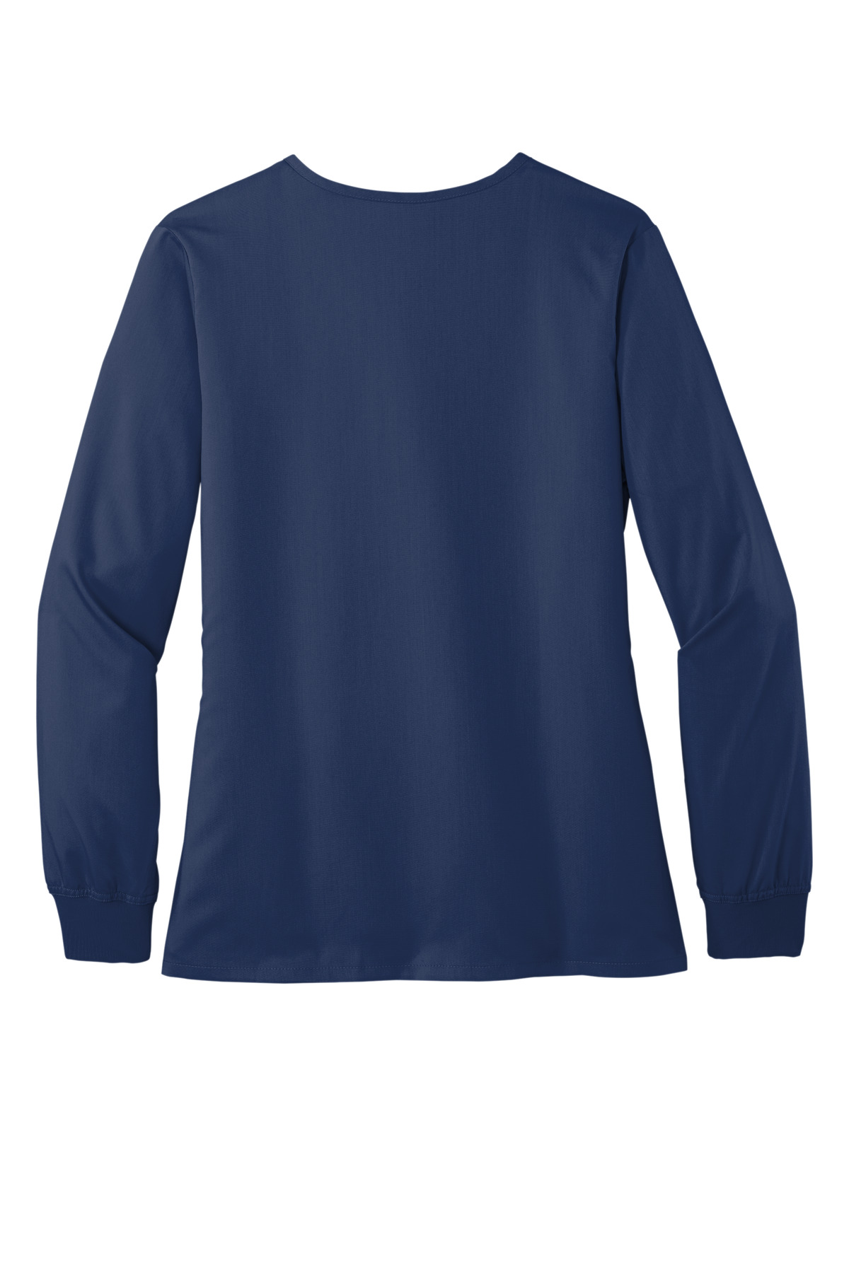 Wink® Women's Premiere Flex Full-Zip Scrub Jacket 37
