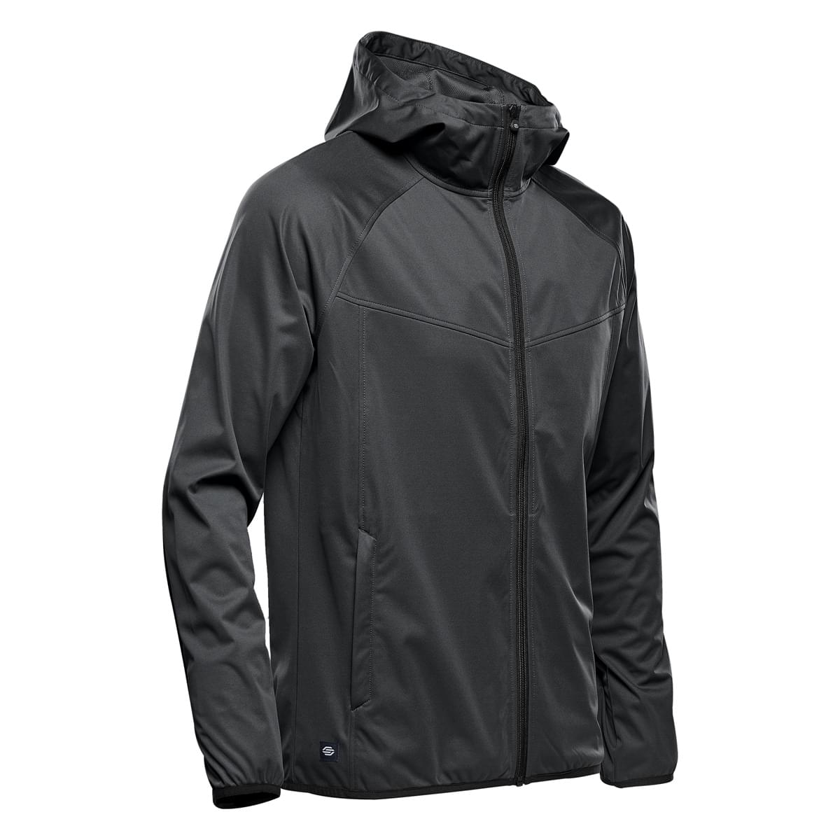 Stormtech Men's Belcarra Softshell Jacket 2