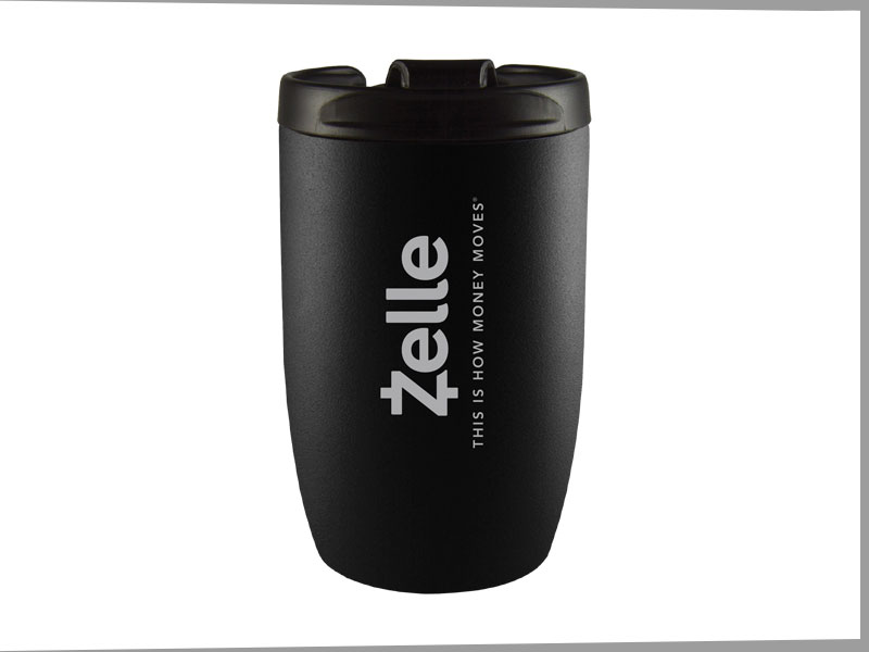 10 oz. Perfect-Fit Tumbler