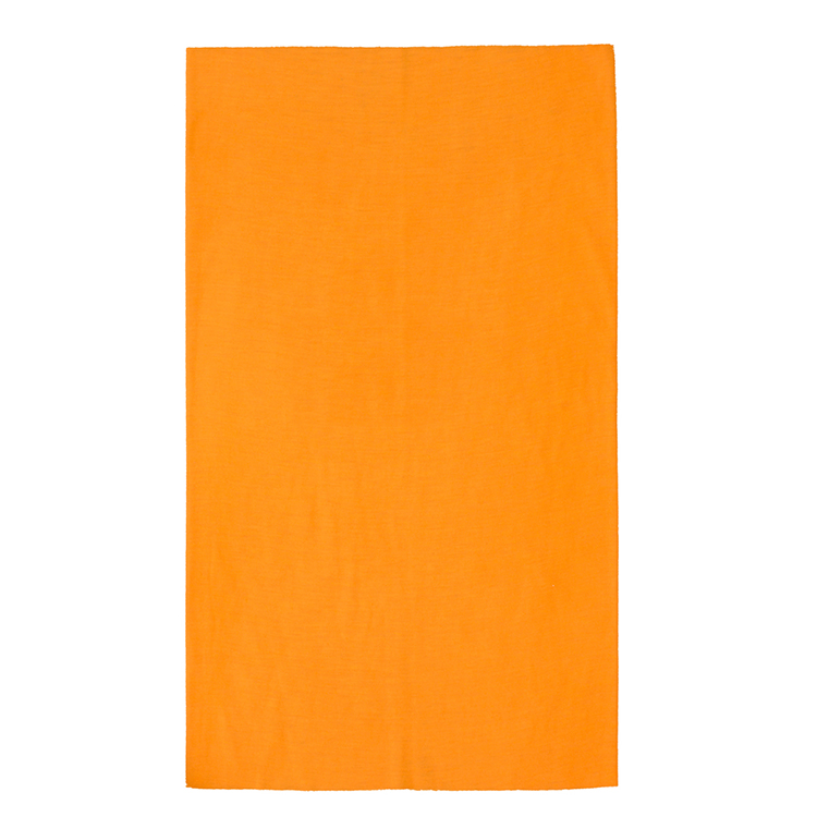 "THE FANDANA™" Full Color Sublimation Import Air Ship Full-Size Multi-Functional Gaiter & Headwear 4