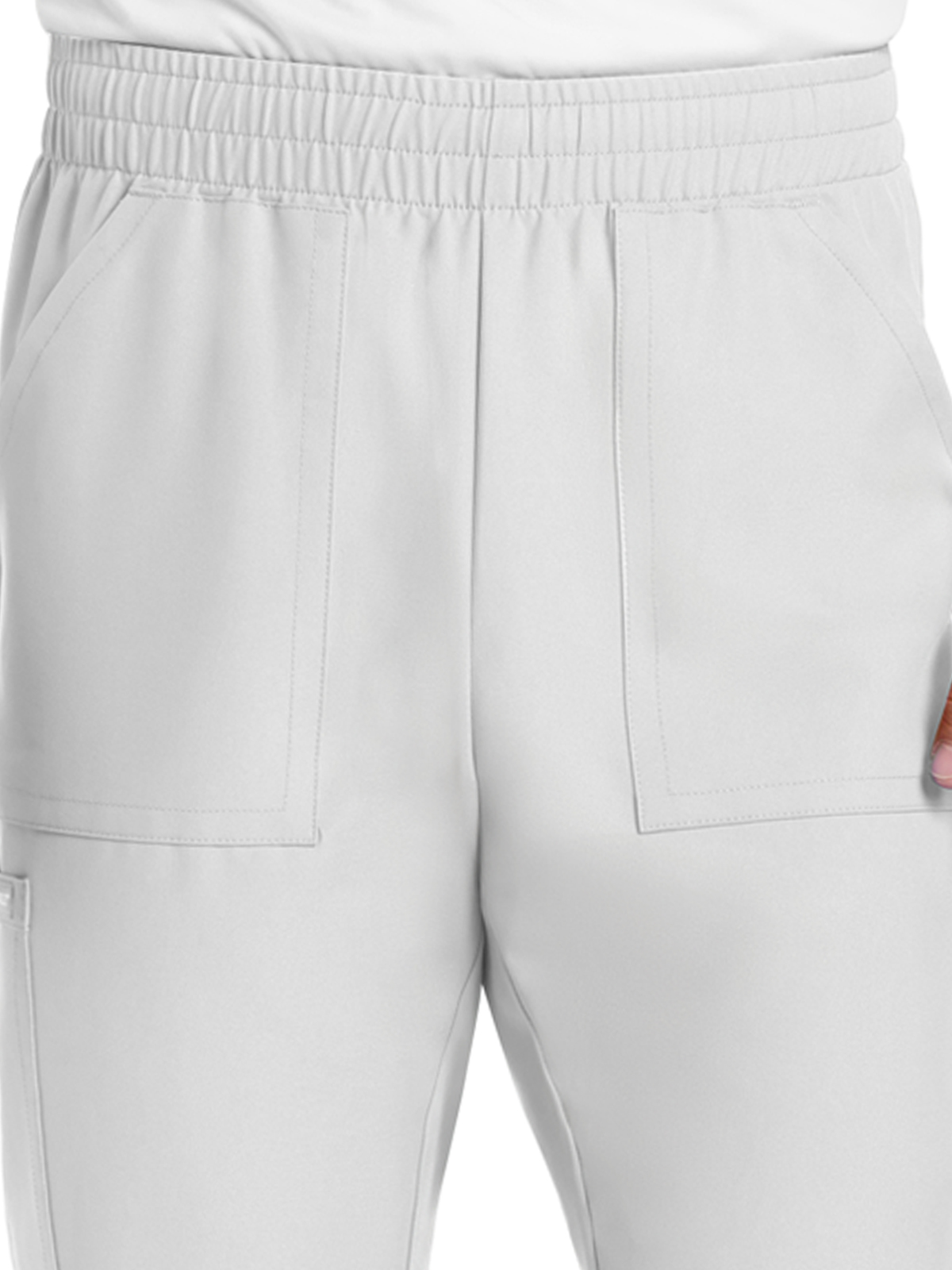 Cherokee - WW Originals Ultra - Men's 4-Pocket Mid Rise Jogger 47