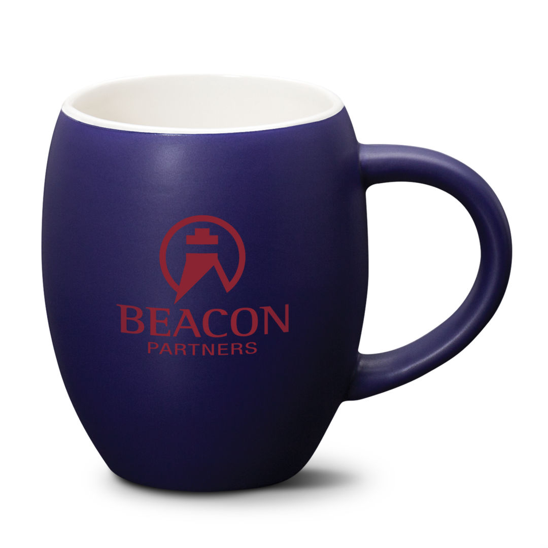 Hobart Mug - 16oz - Imprinted 8