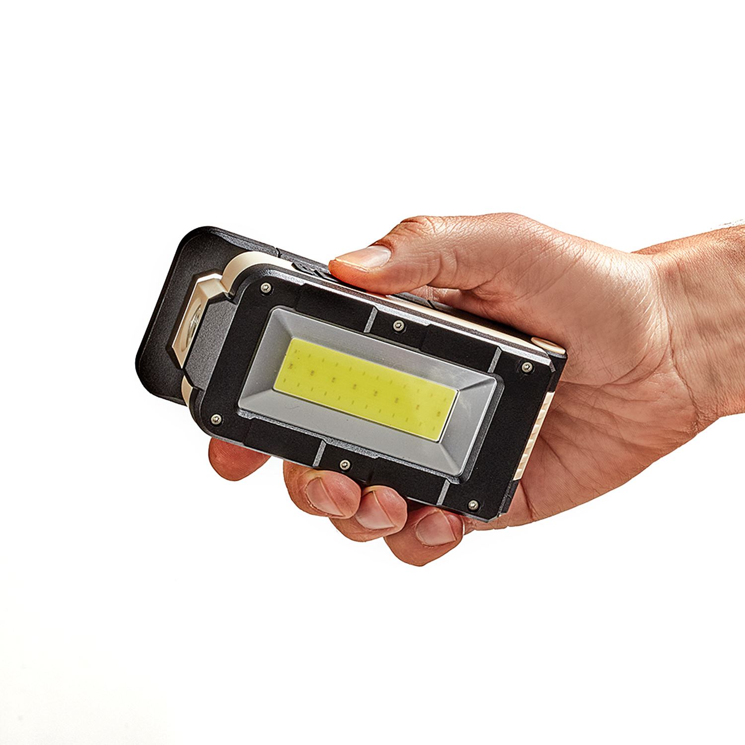 CEDAR CREEK® AXIS POCKET RECHARGEABLE  WORKLIGHT 5