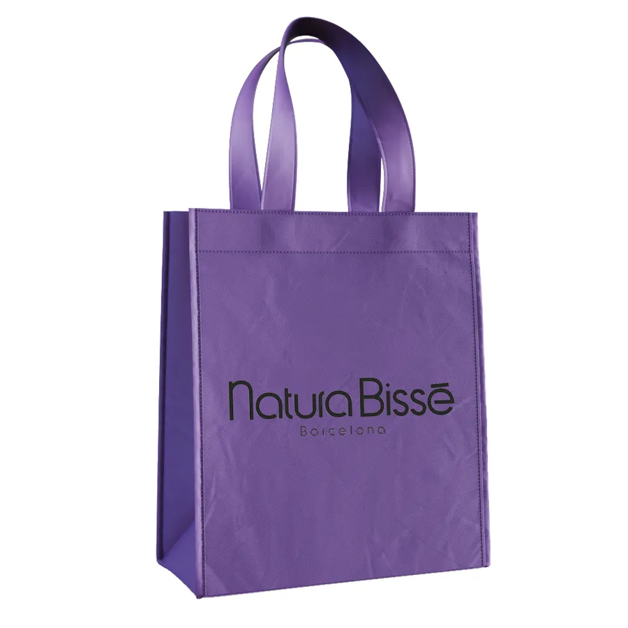 Custom Small Gift Tote Bag 3