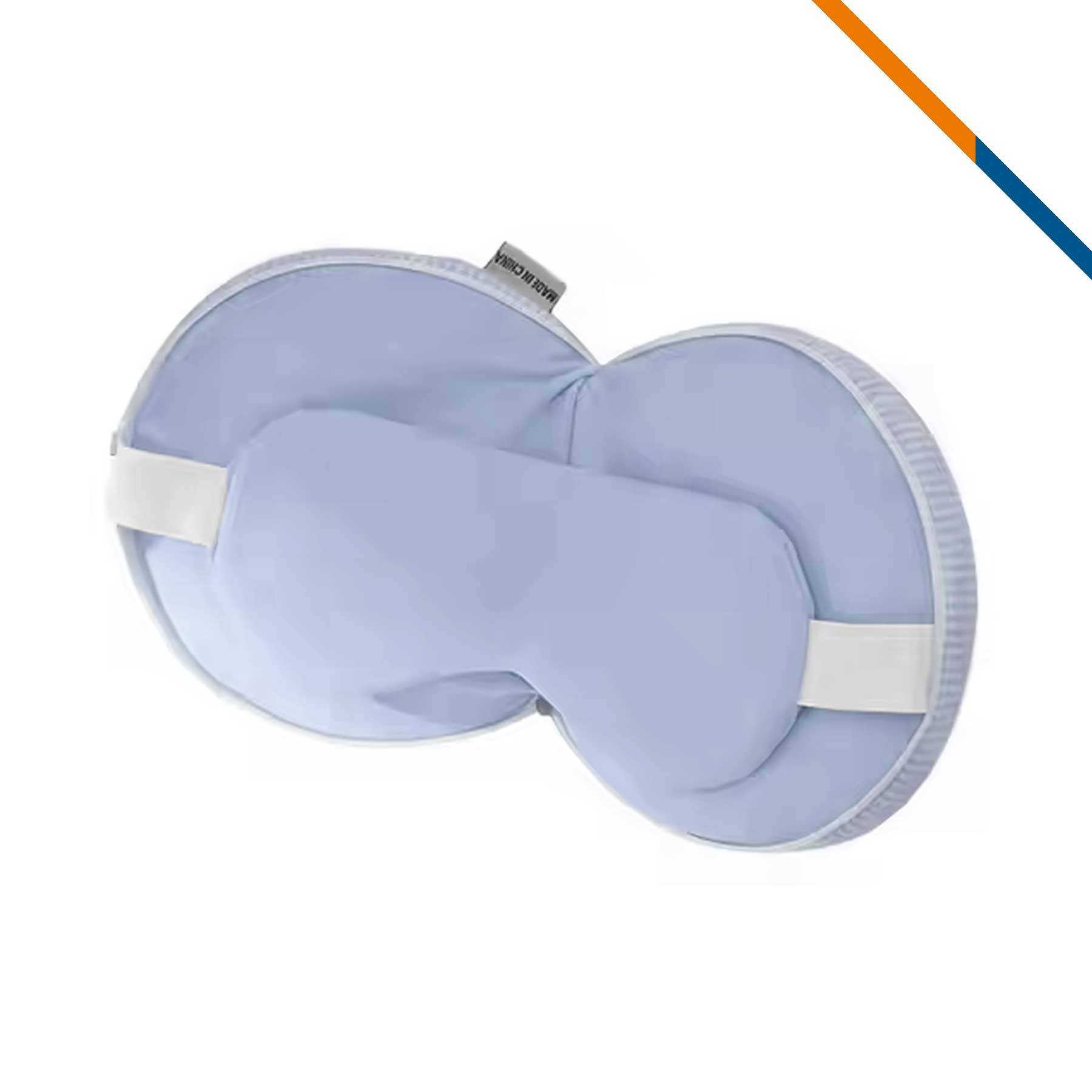 Vintis 2in1 Foldable Neck Pillow 4