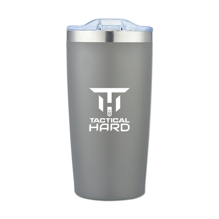 20 Oz. Double Wall Vacuum Tumbler 9