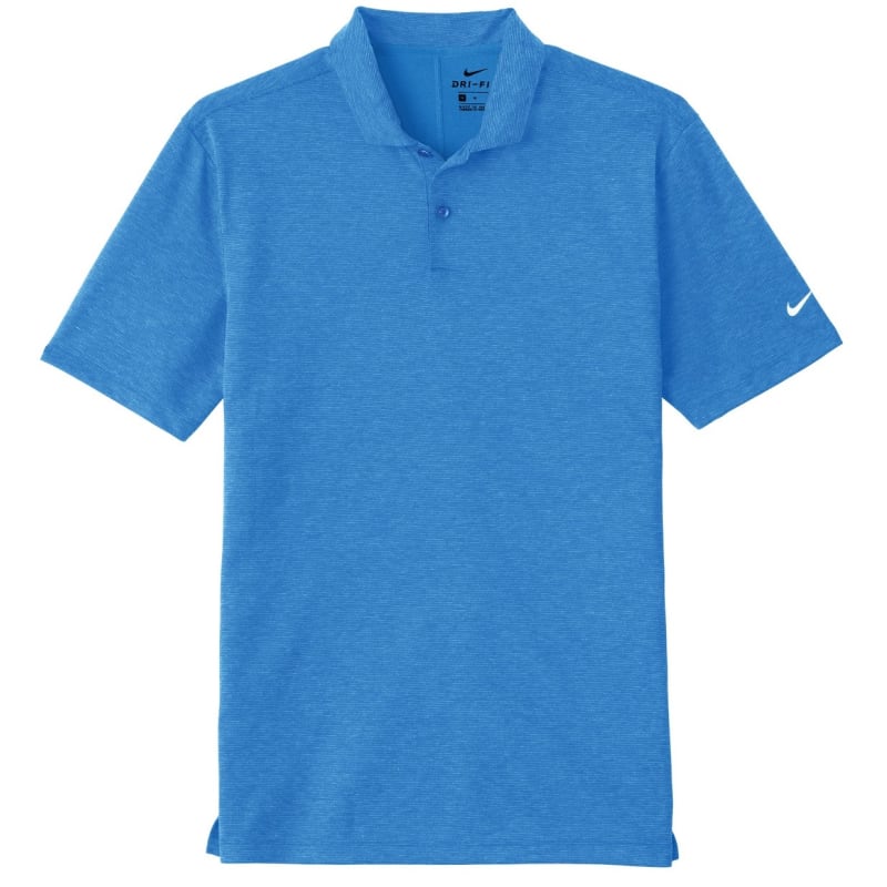 Nike Dri-FIT Prime Polo. 16