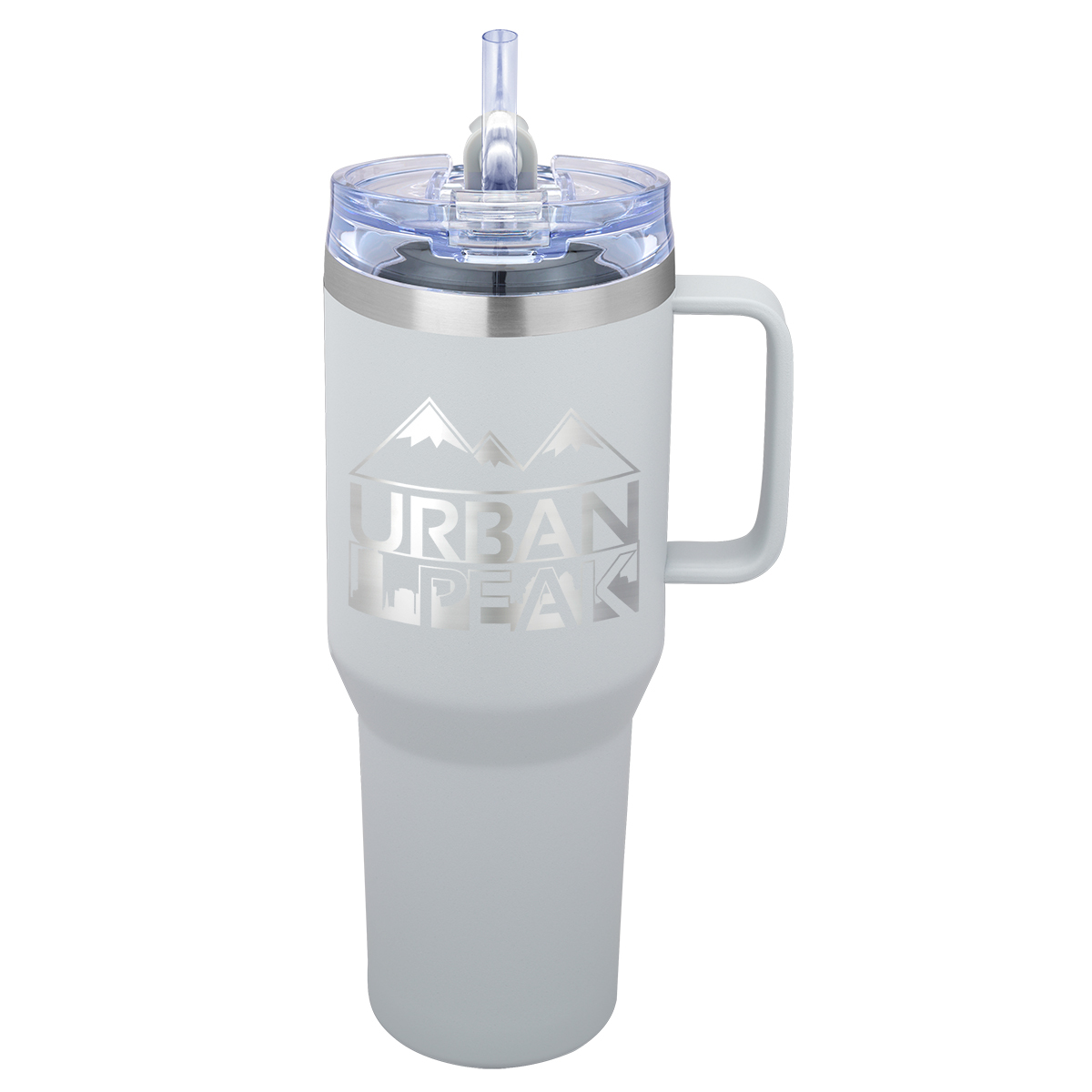 40 oz Urban Peak® Apex Ridge Vacuum Travel Mug 79