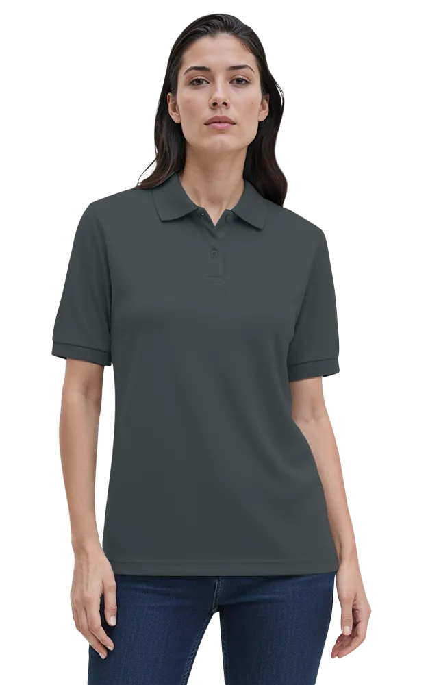 Ladies's Value Polo 19