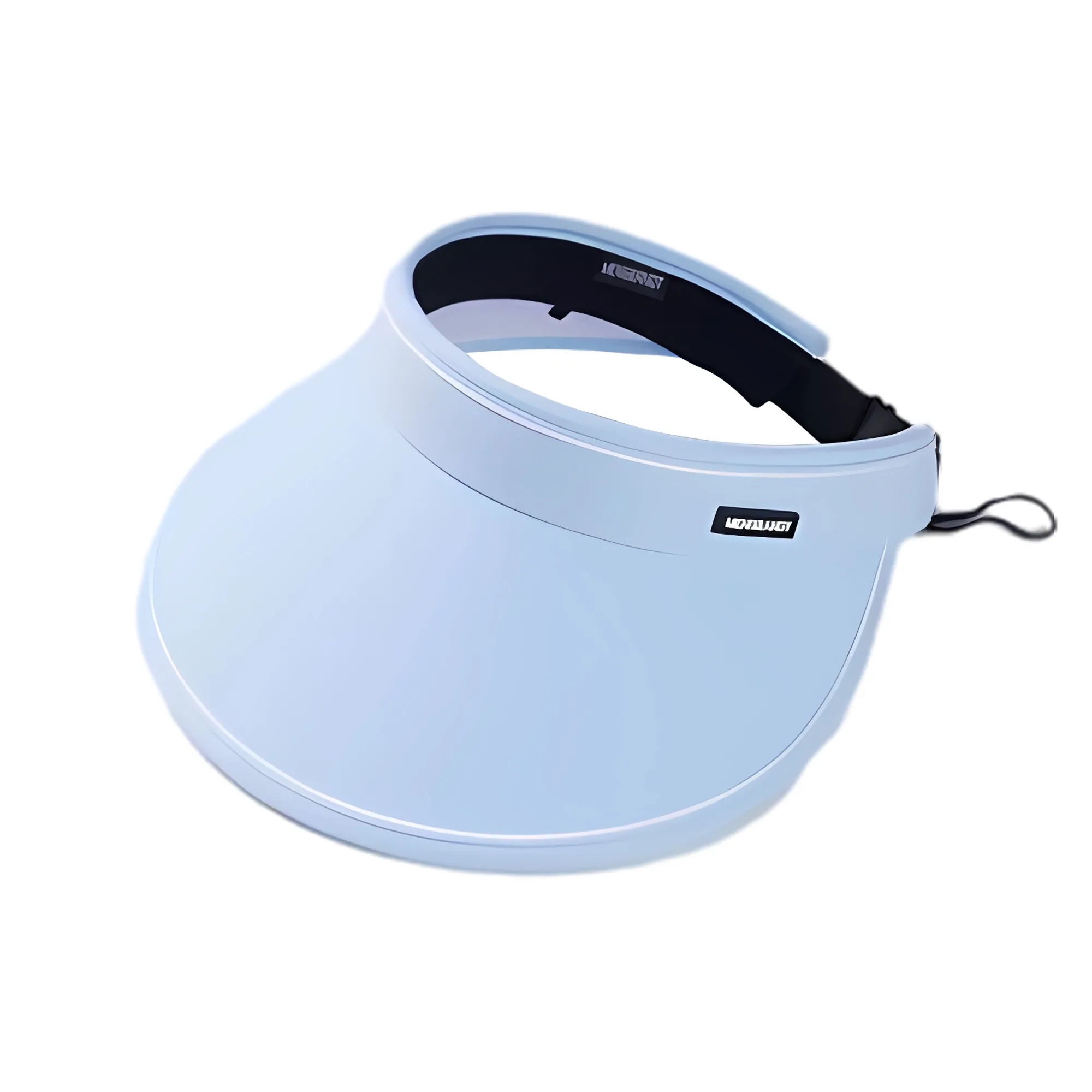 Foldable Sun Hat Stylish Comfortable Outdoor Wide Brim 8