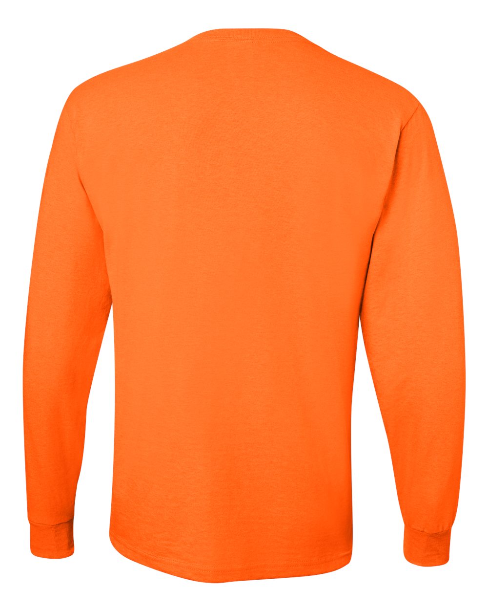 Unisex Dri-Power® Long Sleeve 50/50 T-Shirt - 29LSR 100
