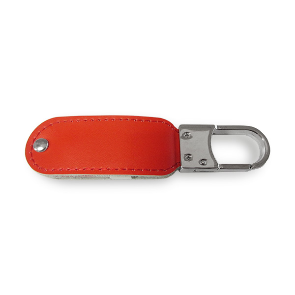 Yorkville Leather USB with Belt Hook 2