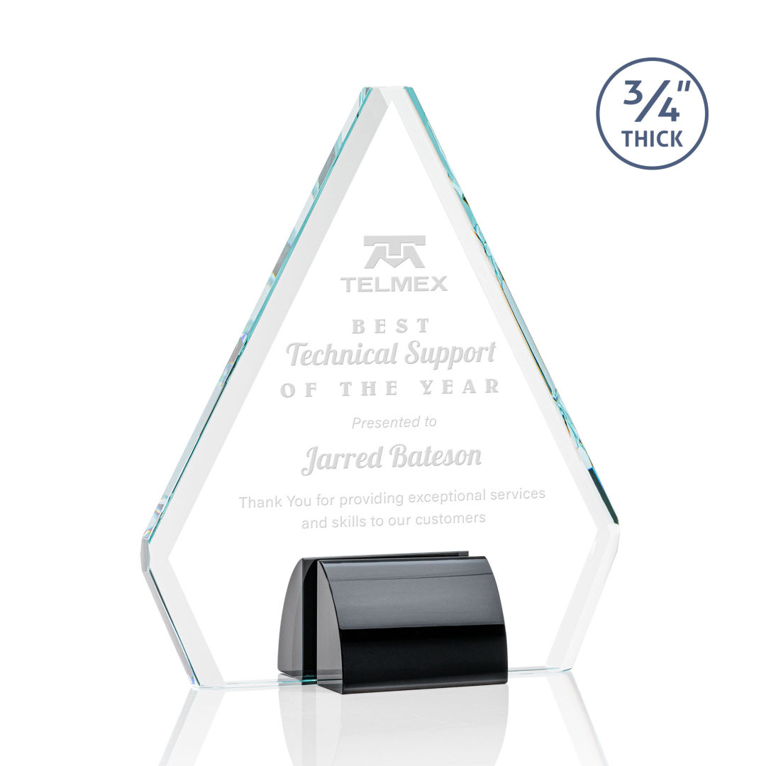 Roxborough Award - Black 5