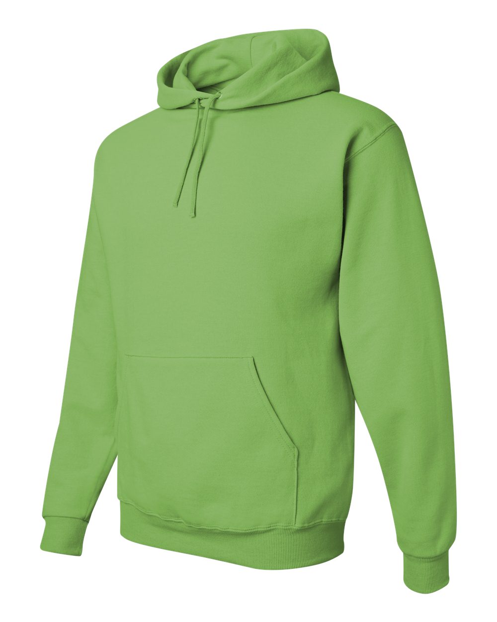 Unisex NuBlend® Hooded Sweatshirt - 996MR 215