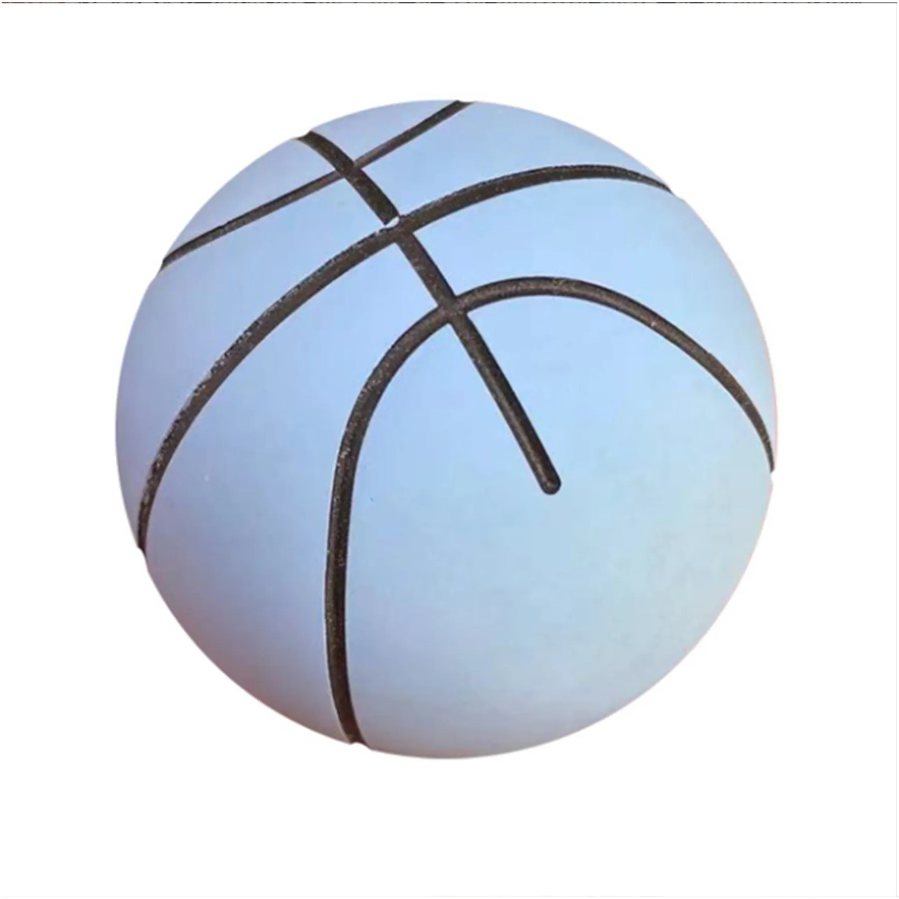 High Bounce Mini Basketball 9