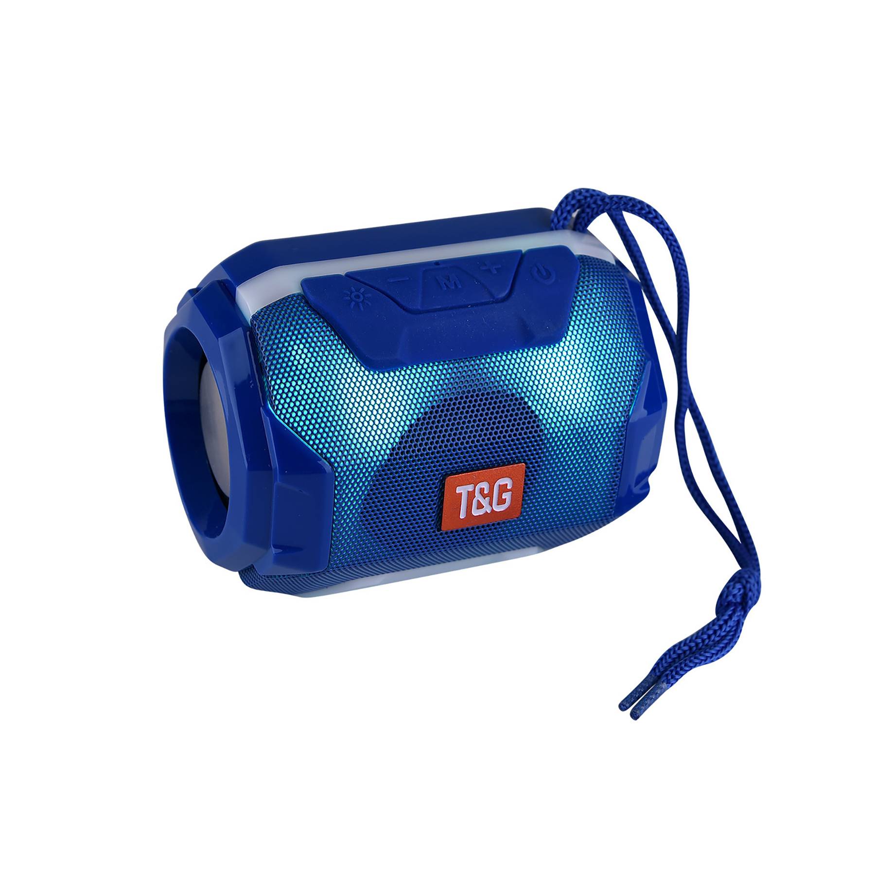 Portable Outdoor Bluetooth Speaker 8