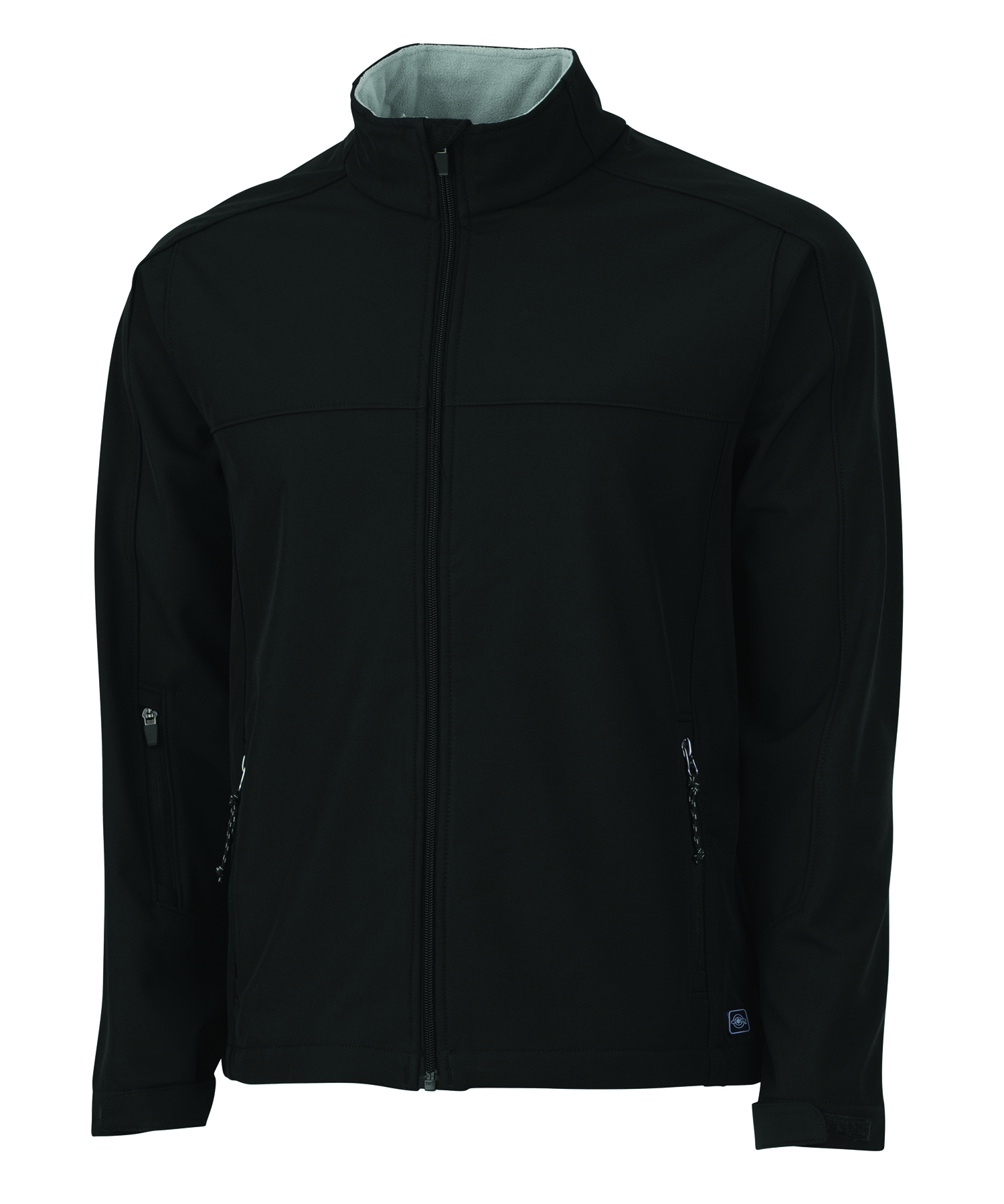 Men's Classic Soft Shell Jacket 16