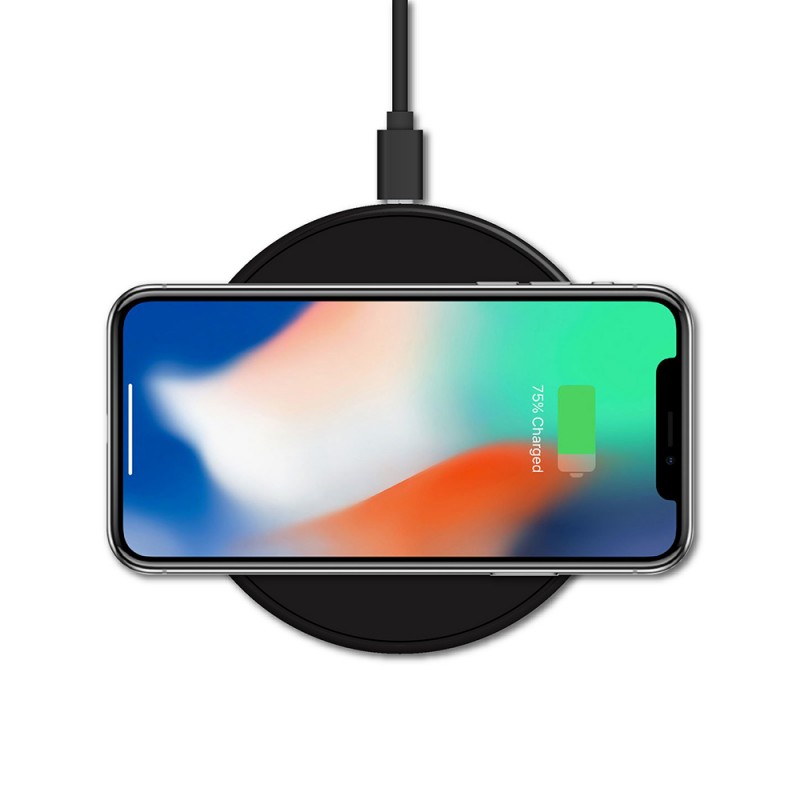 Chi-Charge Pad Wireless Charge Pad 11