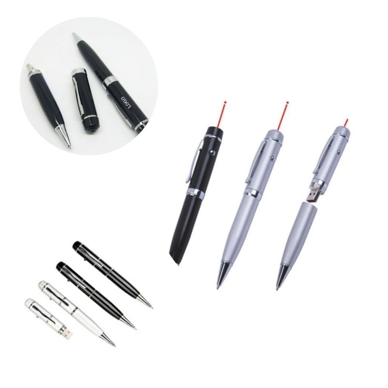 Multifunctional USB Flash Drive Pen 9