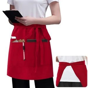 Multifunctional Long Waist Apron 17